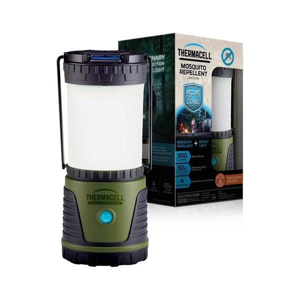 Trailblazer Camp Mosquito Lantern