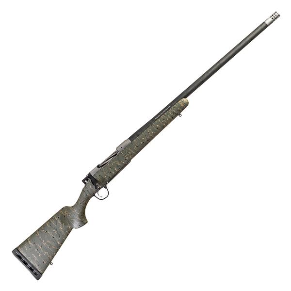 Ridgeline Bolt Action Rifle