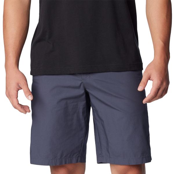 Men's Washed Out Chino Shorts