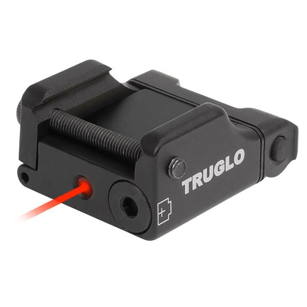 MICRO•TAC™ TACTICAL MICRO LASER - Red
