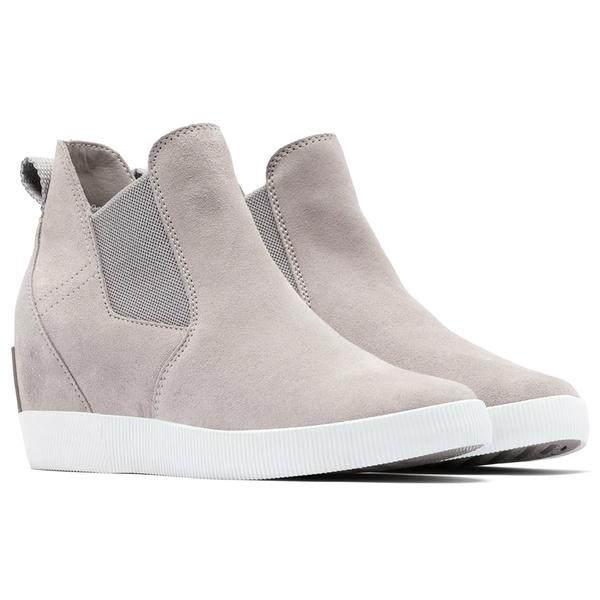  Women's Out N About Slip- On Wedge