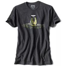 BROWN TROUT RISE TEE