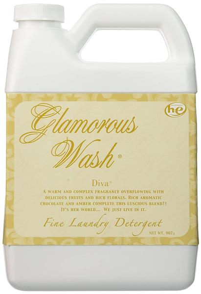 DIVA WASH Laundry Detergent 907GRAMS