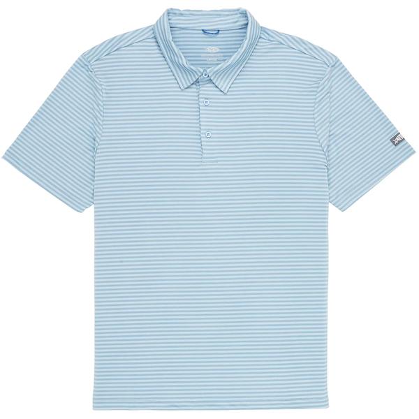 Link SS Performance Polo AIRYBLUE