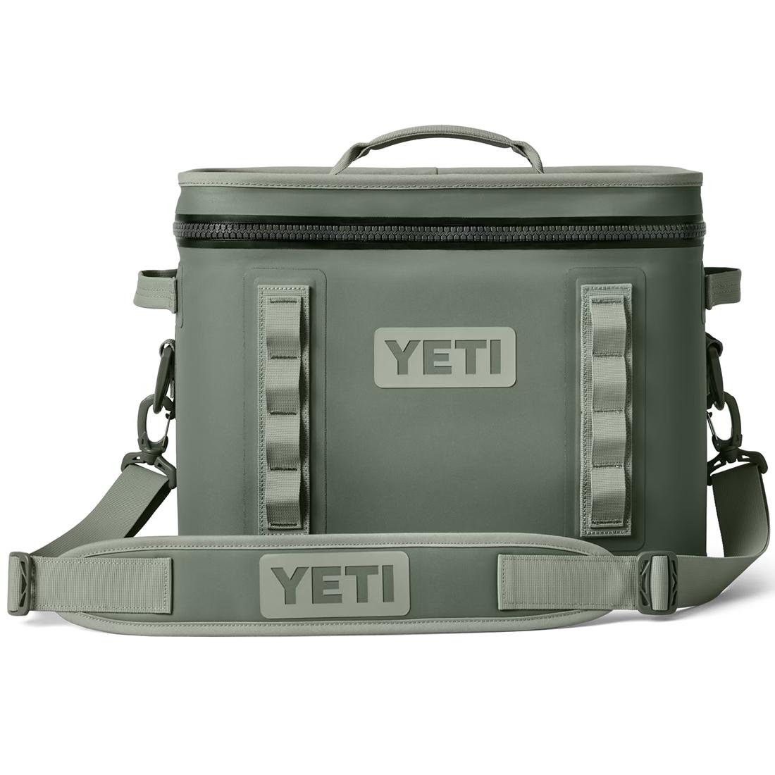 YETI- Daytrip Lunch Bag Camp Green