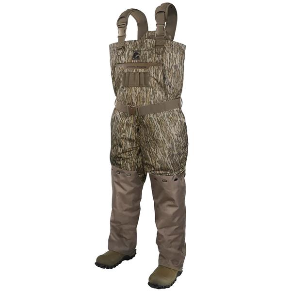 SHIELD INSULATED WADERS