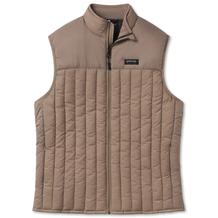 FLATHEAD PERFORMANCE QUILTED VEST